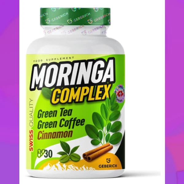 Moringa Complex