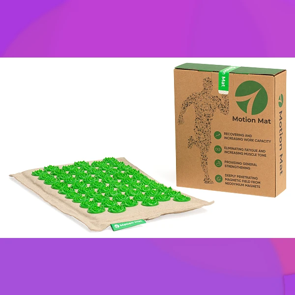 Motion Mat