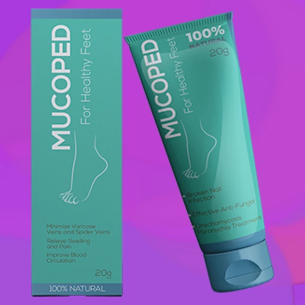 Mucoped
