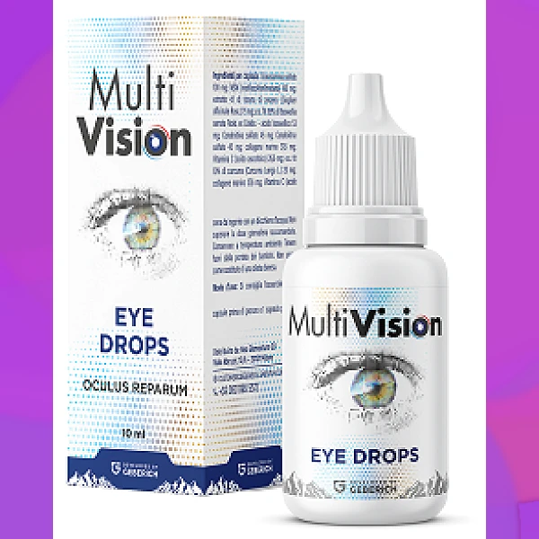 Multivision Drops