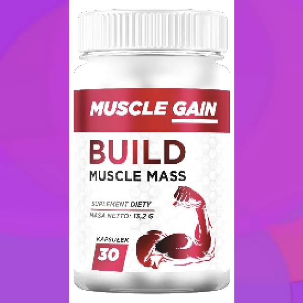 Muscle Gain