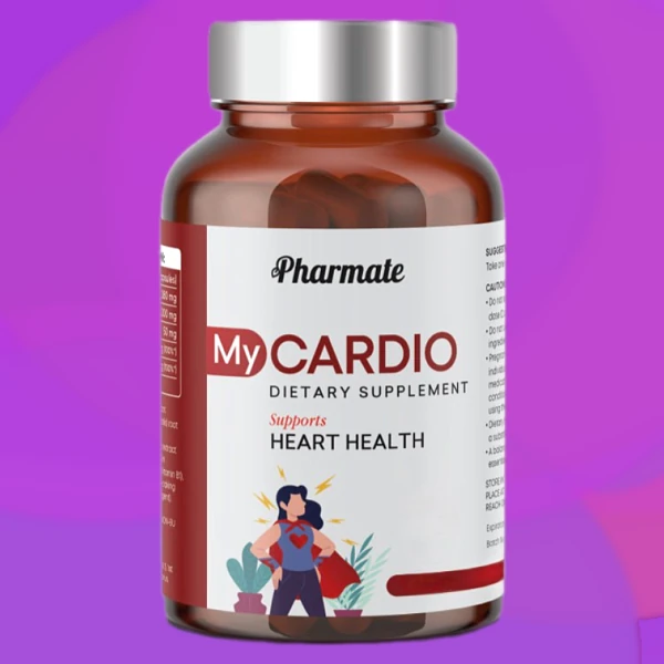 My Cardio