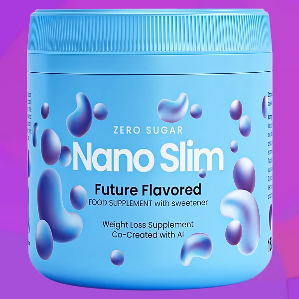 Nano Slim