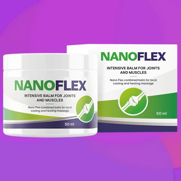 NanoFlex balm