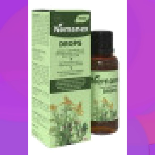 Nemanex Cystitis
