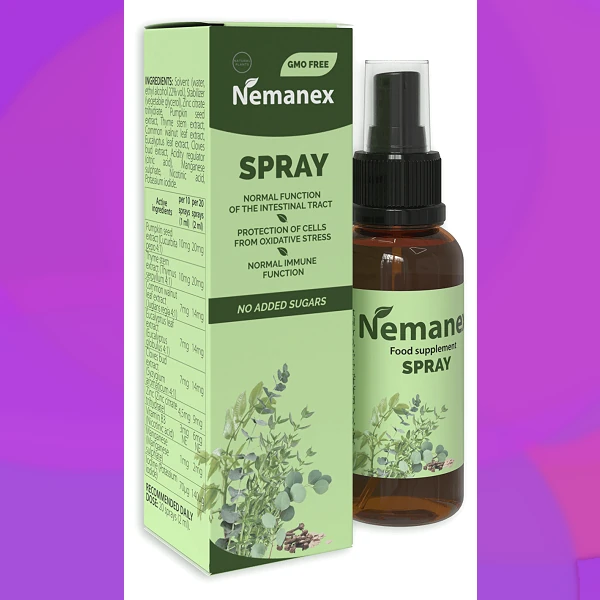 Nemanex