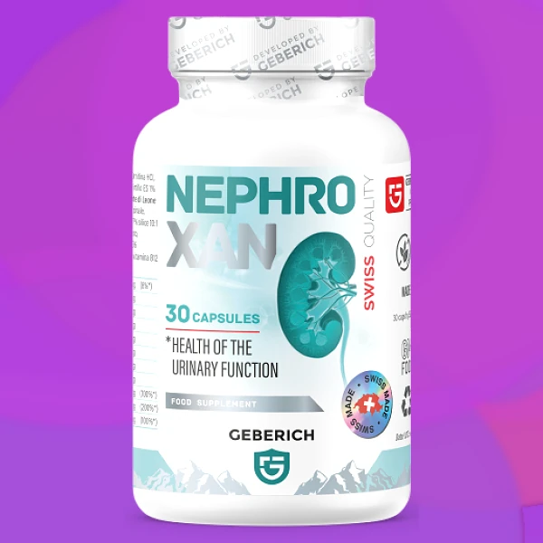 Nephroxan