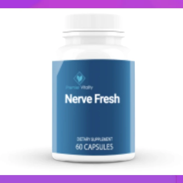 Nerve Fresh