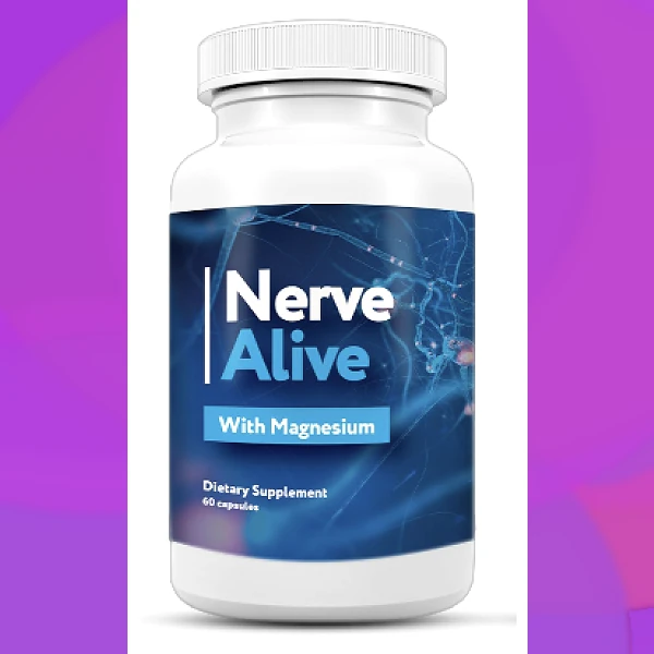 NerveAlive