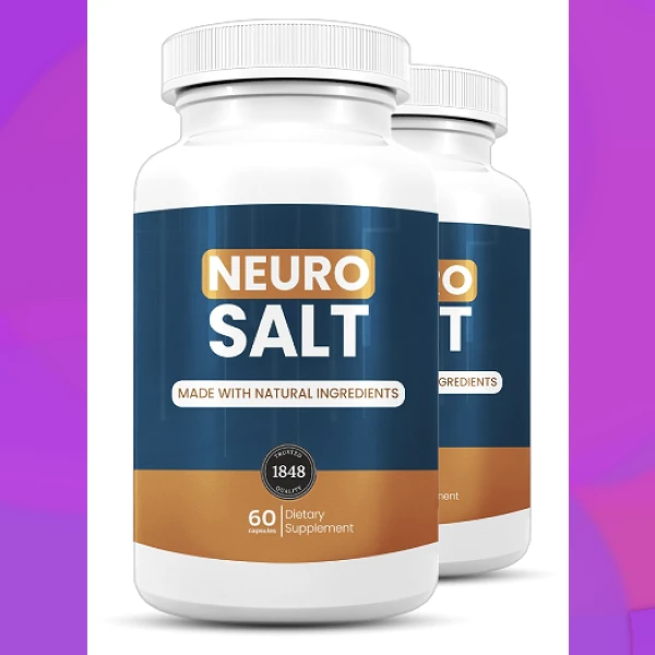 Neuro Salt
