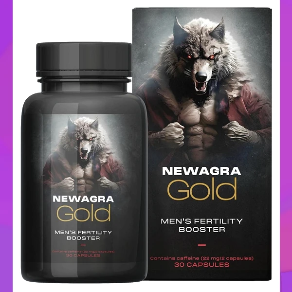 NEwagra Gold