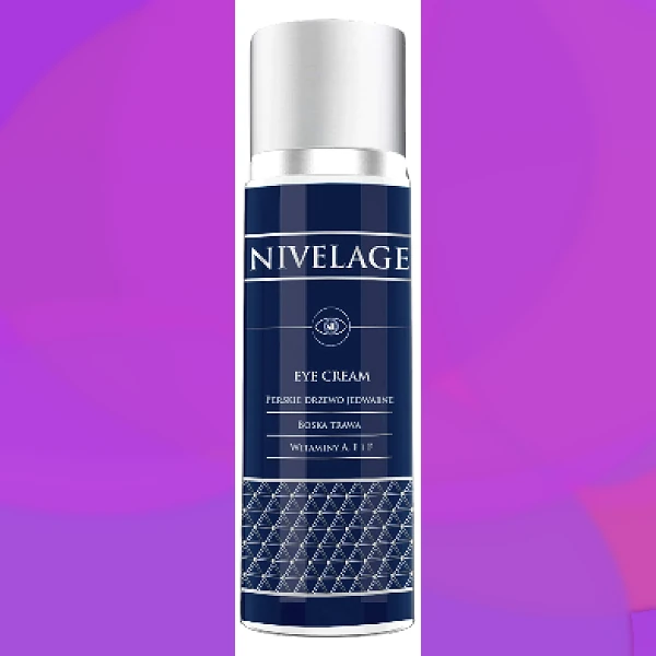 Nivelage eye cream