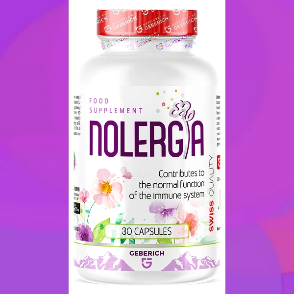 Nolergia