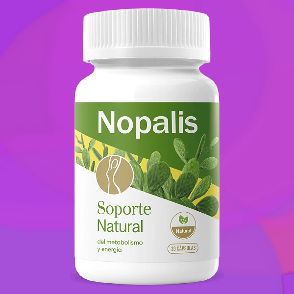 Nopalis