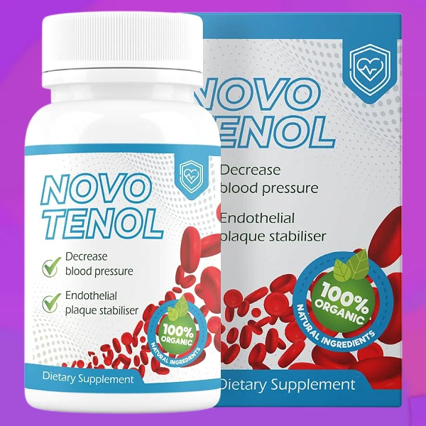 Novo Tenol