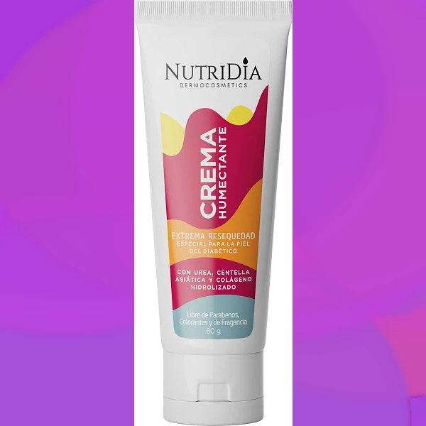 NutriDia