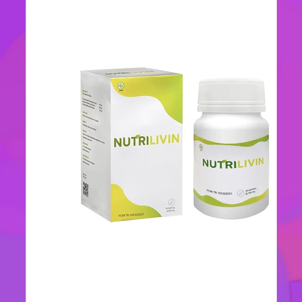 Nutrilivin
