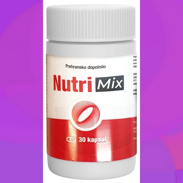 NutriMix