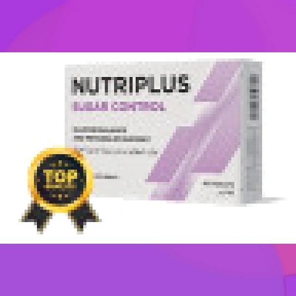 Nutriplus Sugar Control