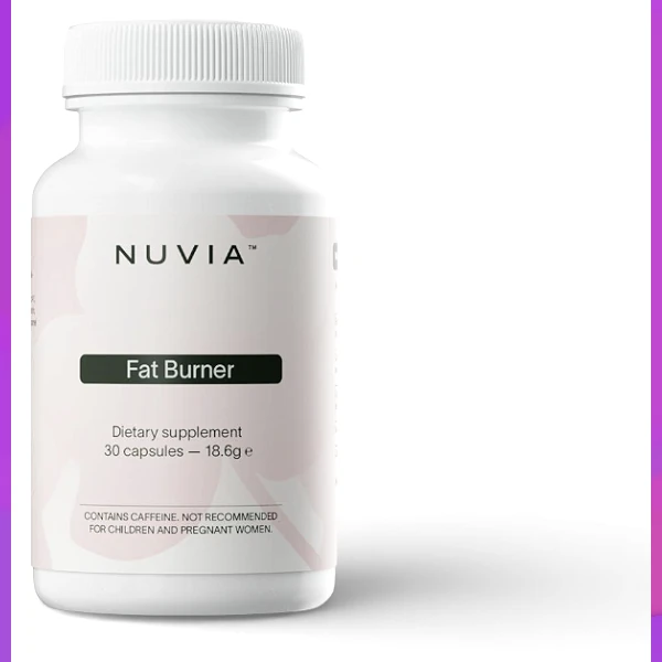 NUVIA