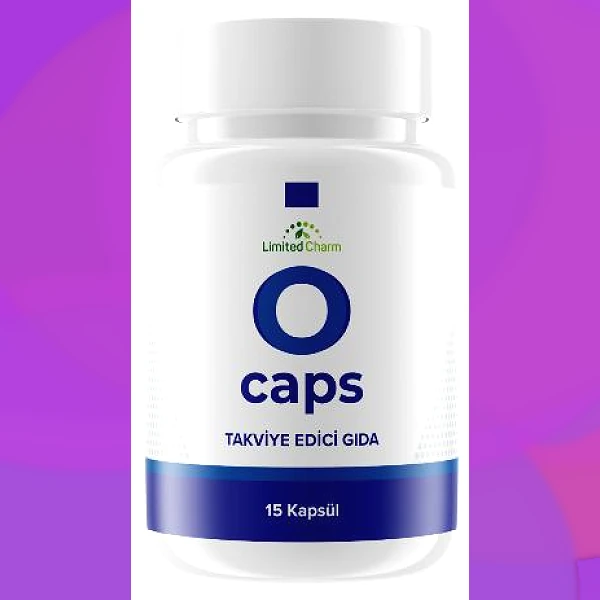 O Caps