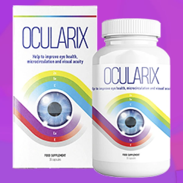Ocularix