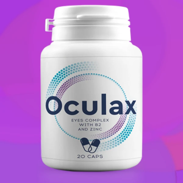 Oculax