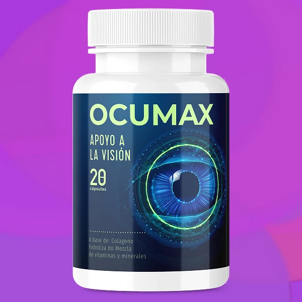 Ocumax
