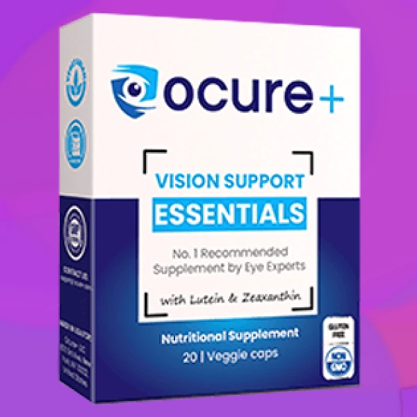 OcurePlus