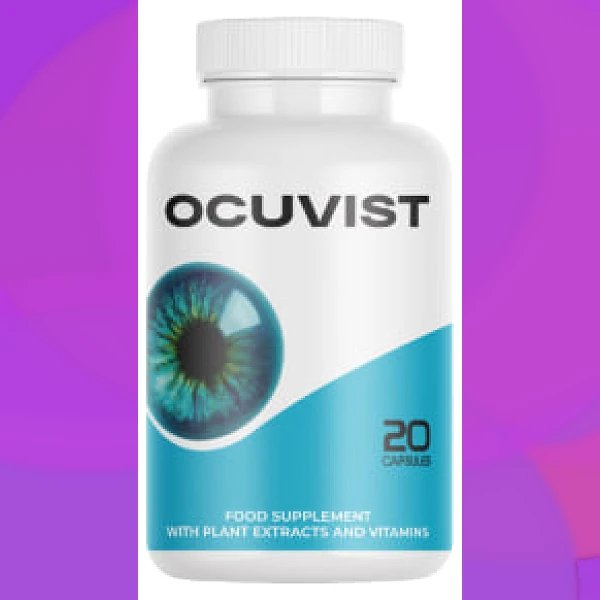 Ocuvist