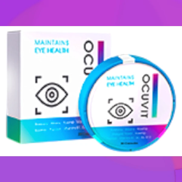 Ocuvit