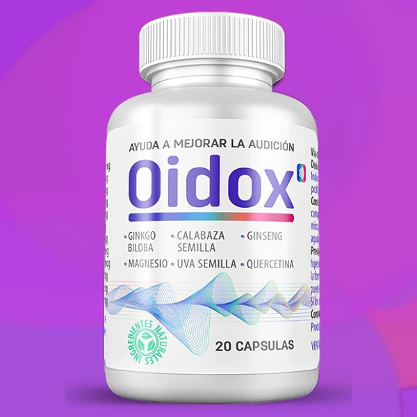 Oidox
