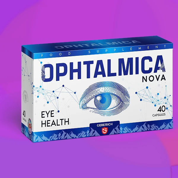 Ophtalmica
