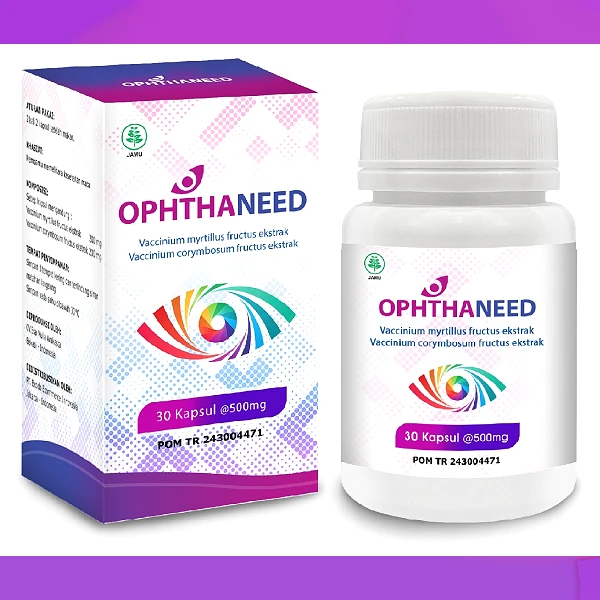 Ophthaneed