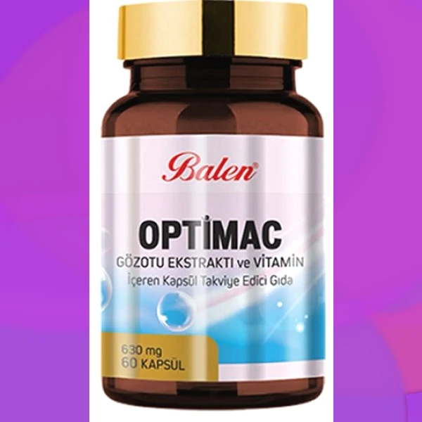 Optimac