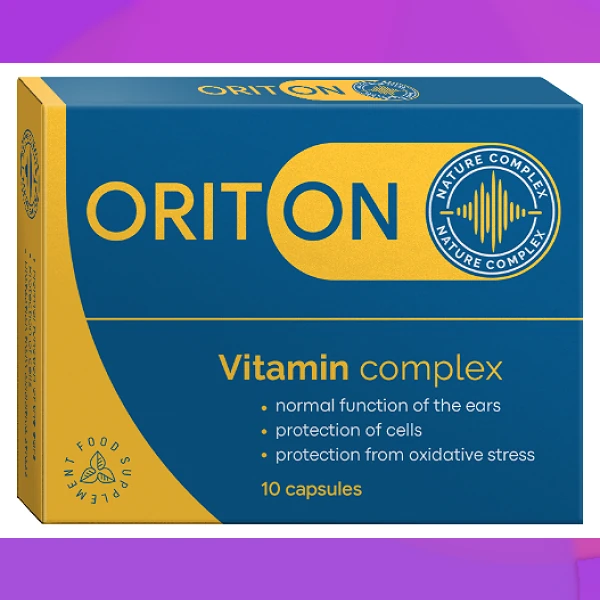 Oriton