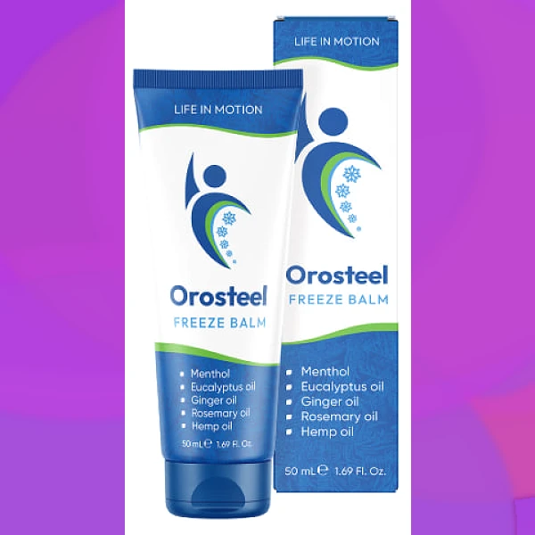 Orosteel