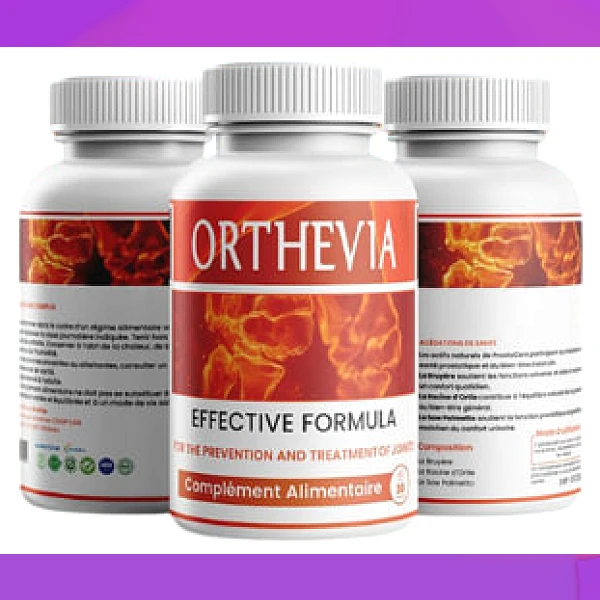 Orthevia