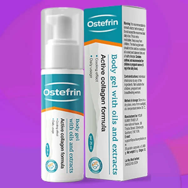 OSTEFRIN