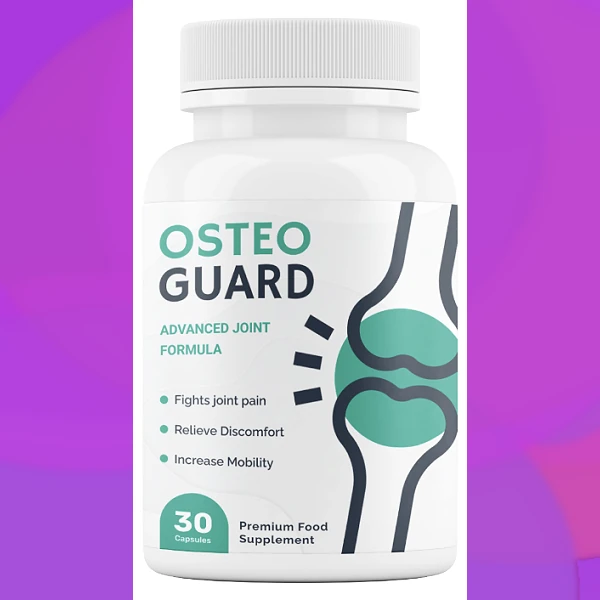 OsteoGuard