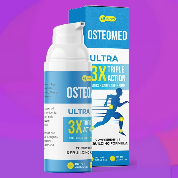 Osteomed