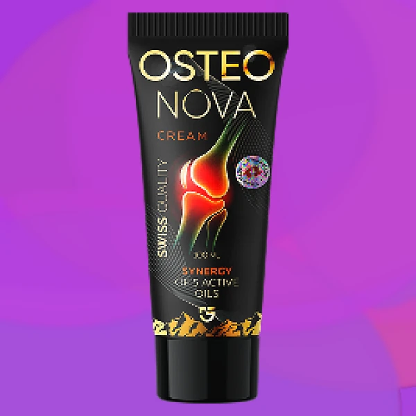 OsteoNova cream