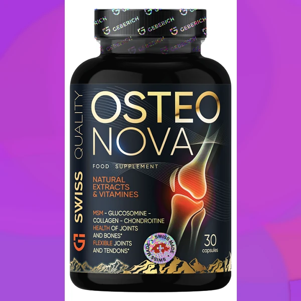 OsteoNova