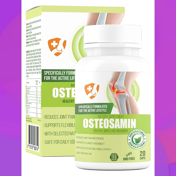 Osteosamin