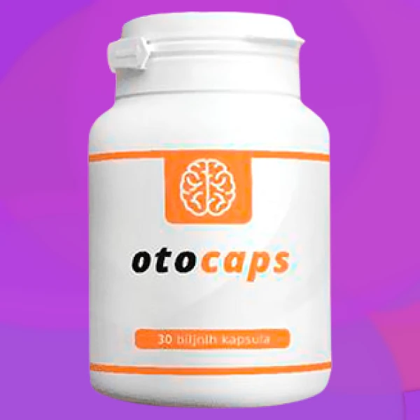 Otocaps