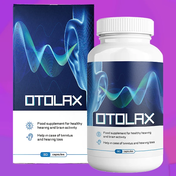 Otolax