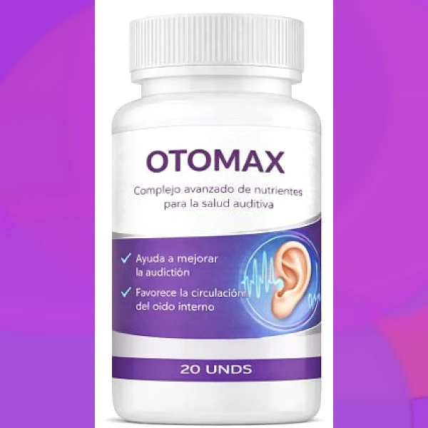 OTOMAX