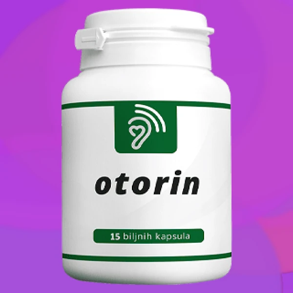 Otorin