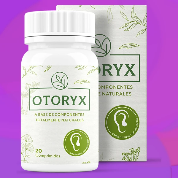 Otoryx