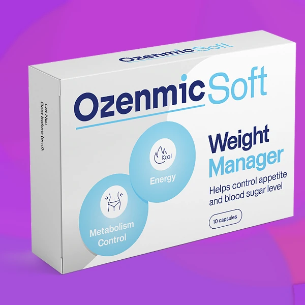 Ozenmic Soft
